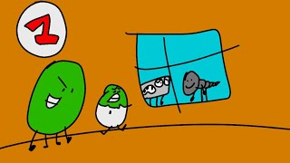 Object bobject season 1 episode 1:slime ball