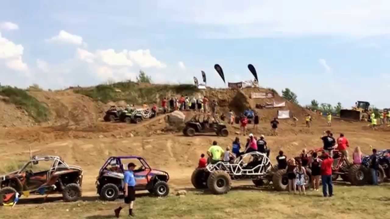 They backflips from the UOR. The first rock bouncer backflip. Richie Keith in plow boy
