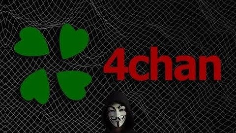 The Hacker Known as 4chan | What Really Happened?