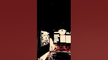 Phasmophobia "Red Screen" problem solved!  #phasmophobia #phasmophobiaBugFix #fyp #gamingvideos #tip