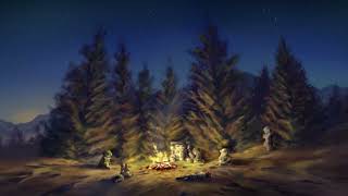 Chrono Trigger  Calming/Wintery Music (NO SFX) [ARCHIVE} screenshot 1