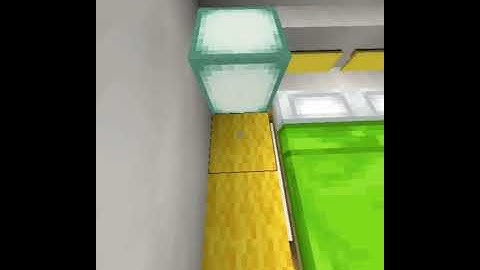 minecraft bulid hacks(Part-44)#shorts