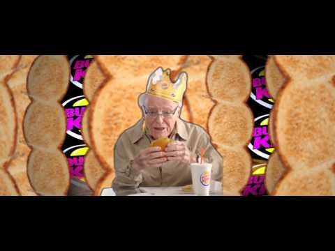 Chicken Burgers™ - Trap Remix