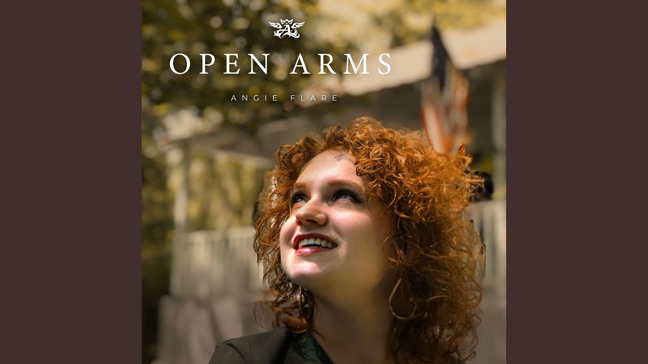 Watch Open Arms on YouTube Watch Open Arms on YouTube