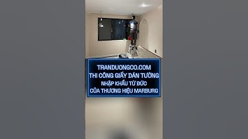 tranduongco.com thi công giấy dán tường nhập khẩu Châu Âu cao cấp .𝐇𝐨𝐭𝐥𝐢𝐧𝐞: 0902.420.858