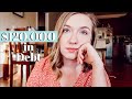 Over $120,000 in Student Loan Debt | My Debt Free Journey