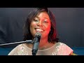 LOVERS ROCK COVER of PRESBYTERIAN HYMN 702 &amp; HYMN 3.
