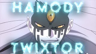 Naruto and Sasuke vs Momoshiki (part1) twixtor clips for editing with rsmb