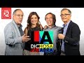 La dichosa palabra. Temporada 17. Programa 12