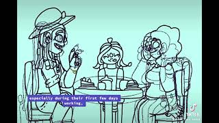 Cryptid Clified 2023 Edition