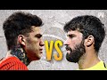 Alisson Becker vs Ederson Moraes - Who is the Best? ● 2019｜Brazil｜HD