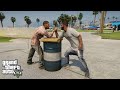 Как установить Армрестлинг мод в GTA 5 / Как начать Армреслинг в ГТА 5