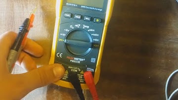 HYELEC MS8233E REVIEW