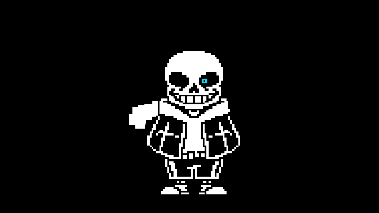 Stream karma. (A Neutral Run Sans Battle Theme) by BenyiC03