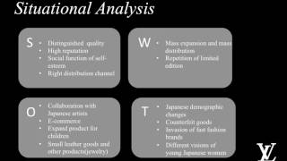 case analysis lv