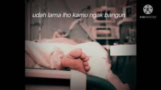 Cerita pacarku terbaring Koma || EndingNya bikin terharu baper || Story WhatsApp ||