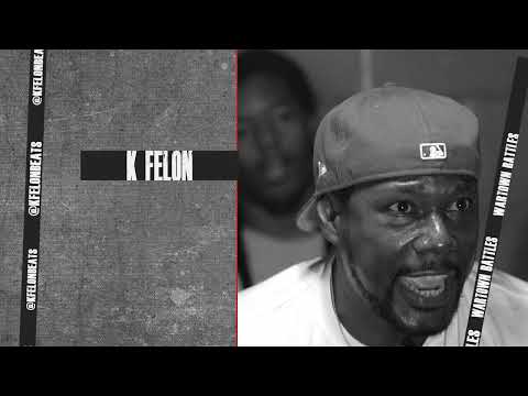 K-FeLon vs Krush