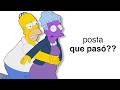 Los MEJORES Capítulos de Los Simpson de la Temporada 35