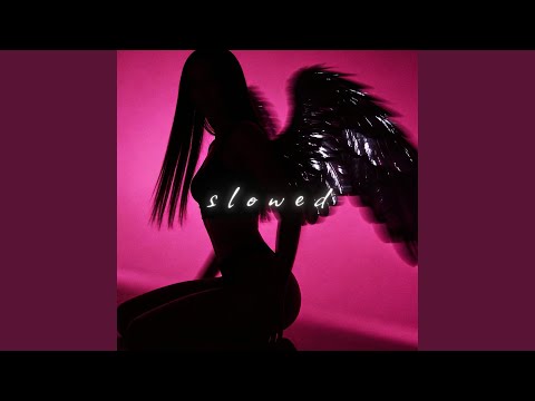 Tease Me Slow (slowed)