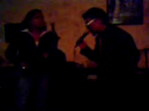 Rosario Garcia y Manueloko C. - La Diferencia