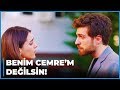 Nedim, Cemre'yi Hayatından Sildi! | Zalim İstanbul 20. Bölüm