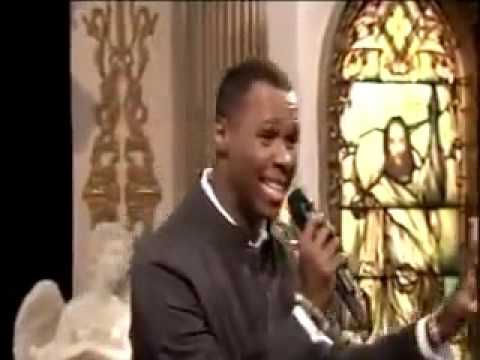 Micah Stampley   Speak Into My Life lowmp4