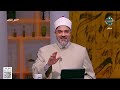 أجمل نصيحة هتسمعها مع بداية العام الجديد