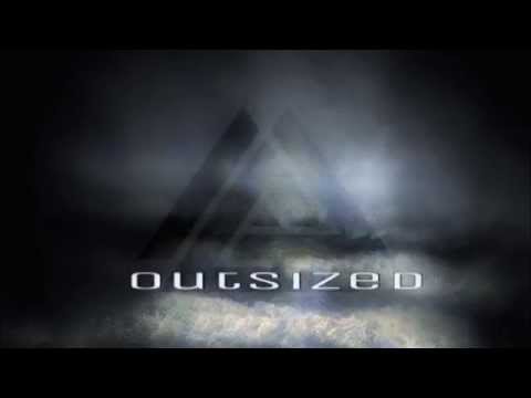 Outsized feat. A Pale Moon - We Move As One