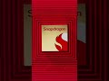 What is snapdragon?