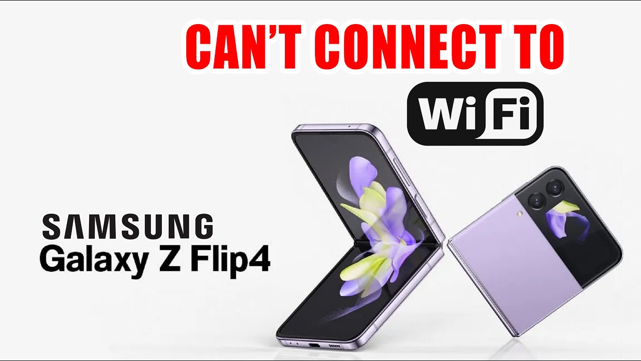 Samsung Galaxy Z Flip4 with Fi - Google Fi Wireless