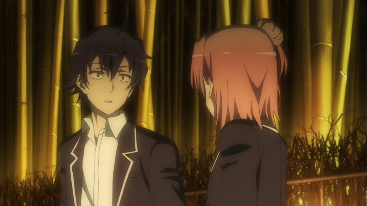 How SNAFU Makes and Breaks Its Sequel