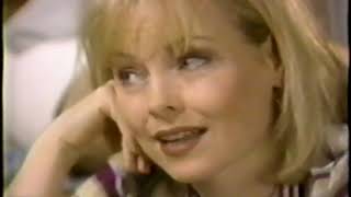Another World Snippets from an Episode on August 21, 1996