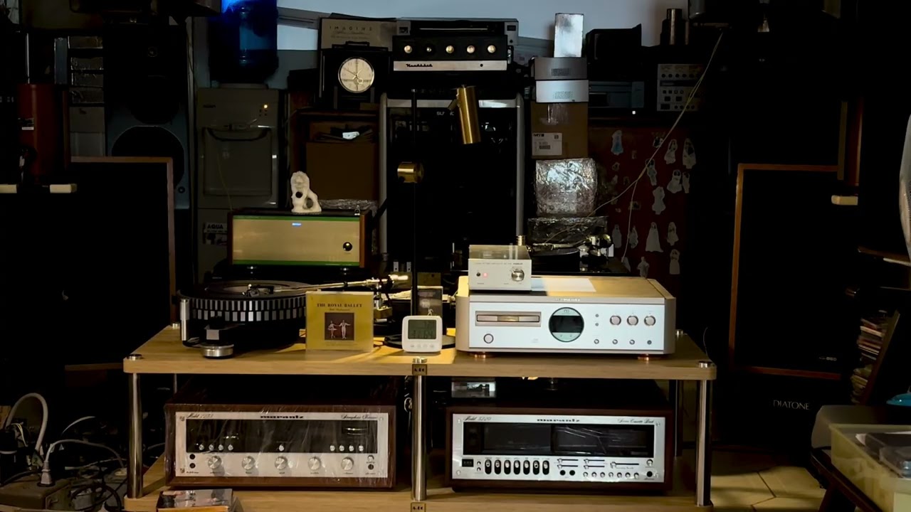 Deep Purple: Child in time