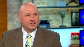 Sportsmen's Alliance CEO talks economy of hunting, conservation screenshot 5