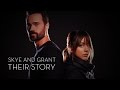 Skyeward, their story - Crazy in Love/Take me to Church [1x01 - 2x10]