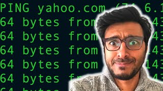 CLEVER! Hackers Sneak Trojan through PING