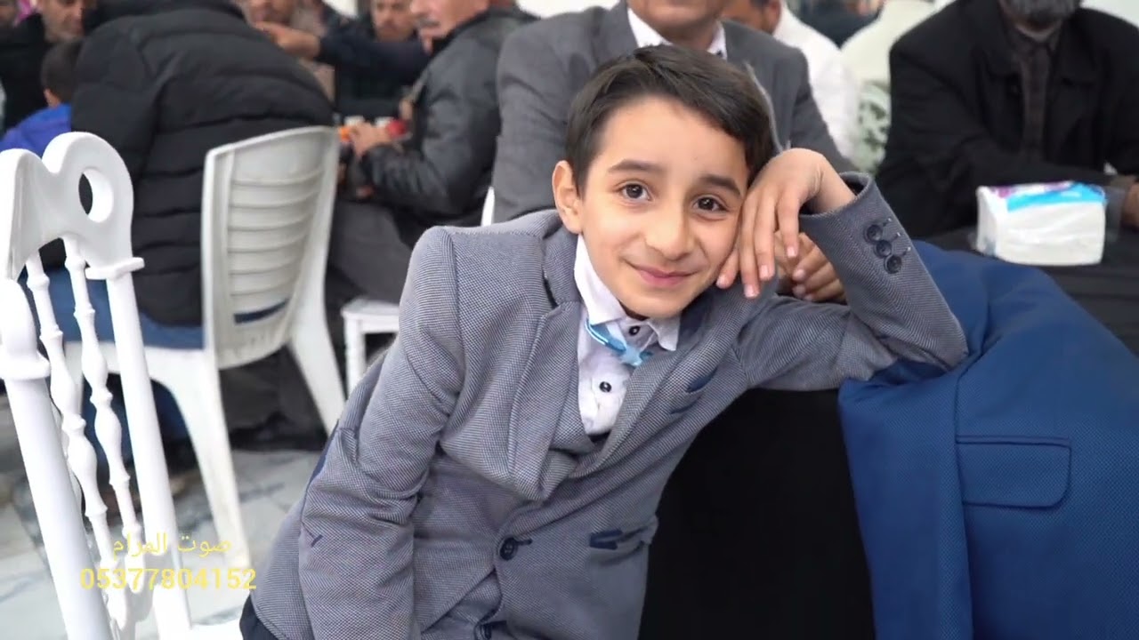 تصوير تلفون  صوت المرام 