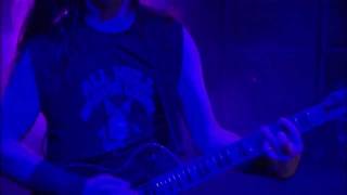 Lamb Of God - Vigil (Live The Unholy Alliance Tour)