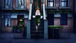 BTS elf Yourself pt 3