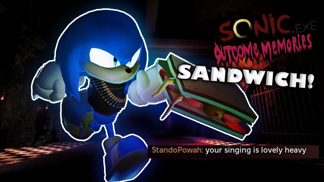 Knuckles Heavy doesn't chuckle with voicelines | Outcome Memories ...