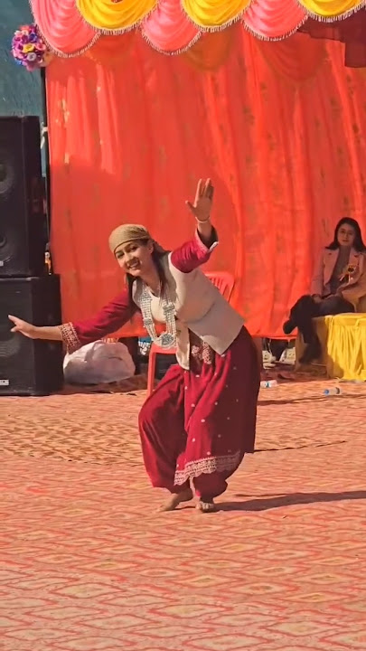 Ho Neelma Nati King Kuldeep Sharma Pahadi song  | Pahari Nati dance | #pahadi #Nati #pahadisong