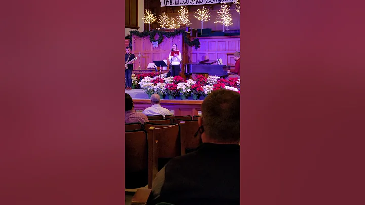 O Holy Night-Stephen Reed