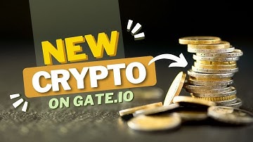 Buy Newly Launch Coins in Gate.io | Crypto New Coins Listing on Gate.io