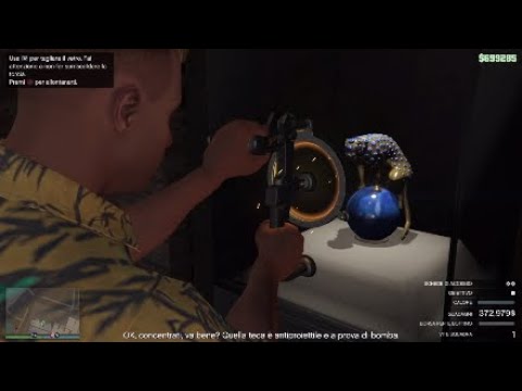 Video: Quando arriverà la statua della pantera su gta?