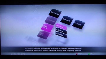 Binary Domain Campaign Playthrough Part 1