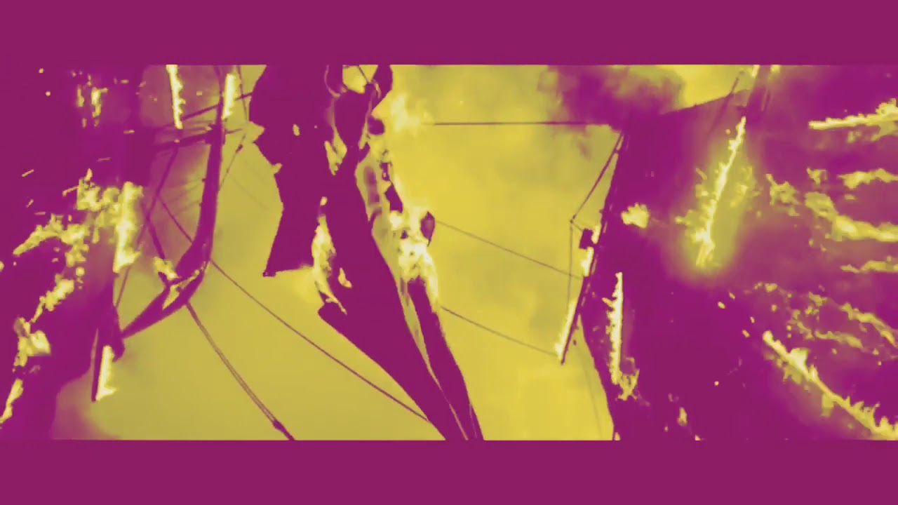 Pirates of the Caribbean errape