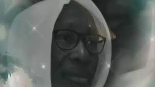 Lislam Et La Femme Conférence De Cheikh Mouhidine Samba Diallo À L Ucad360P 0021