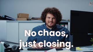 Aico Closing Task Manager. No chaos, just closing.