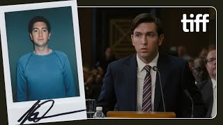 Succession's Nicholas Braun on Cousin Greg, Juggalos, and Kidnapping Luke Wilson | From Studio 9