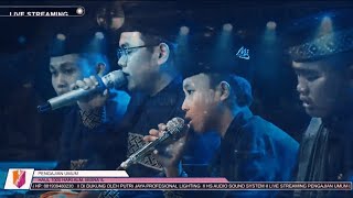 Sabeb Ajunan Ya Rasul, Ala Nuri Rasulillah (Versi Madura ) - Ksb Banyuanyar